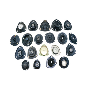 48609-87205 48609-87206 48609-87207 TOPMOUNT otomobil parçaları emici tabanı için dikme montaj TOYOTA DAIHATSU PASSO - Product Image 3