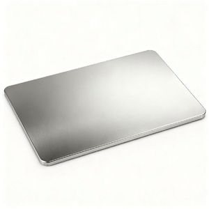 Mejor Precio en Lámina <span class=keywords><strong>de</strong></span> <span class=keywords><strong>Acero</strong></span> <span class=keywords><strong>Inoxidable</strong></span> 304 <span class=keywords><strong>de</strong></span> 0.3mm, 0.5mm a 3.0mm, 201, 304, 316L, 410, 430, 321 para Paneles - Product Image 1