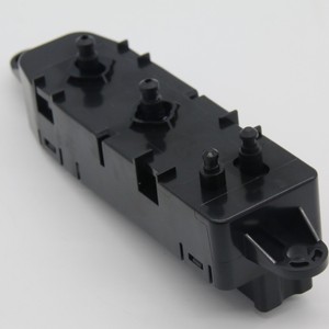 Interruptor de Ajuste de Asiento Nissan 87016-JM00A Eléctrico para Reemplazo y Reparación, Piezas de Plástico, Cobre y Hierro - Product Image 2