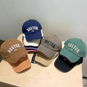 <span class=keywords><strong>Gorra</strong></span> de béisbol con letras para niños, <span class=keywords><strong>gorra</strong></span> bordada para niños, niñas, niños, sombrero para el <span class=keywords><strong>sol</strong></span>, primavera, verano, visera ajustable para exteriores, <span class=keywords><strong>gorra</strong></span> para bebé - Product Image 2