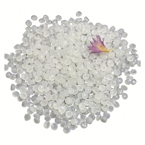 Fabricación en China Gránulos de polietileno de alta densidad 7000f de plástico HDPE CAS 9002-88-4 - Product Image 6