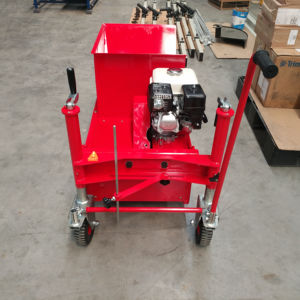 चीन कारखाने प्रत्यक्ष बिक्री कंक्रीट कर्ब मशीन/छोटे कंक्रीट रोड कर्ब मशीन - Product Image 3