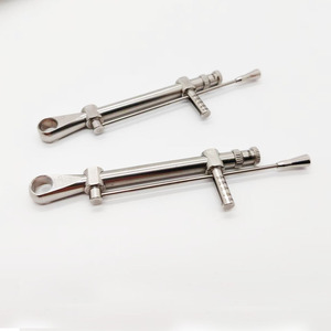 歯科インプラント修復植付セット ユニバーサルツールボックス トルクレンチとドライバー付き ホットセール - Product Image 4