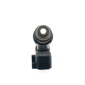 Injecteur de carburant 12602480 092098721 pour Chevrolet Pontiac 08-11, pièce de rechange - Product Image 3