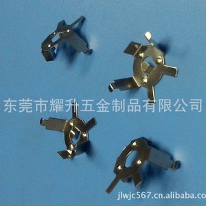 Yaosheng AG13 Battery <b>Clip</b> Metal <b>Spring</b> Contact For Battery Accessories - Product Image 2