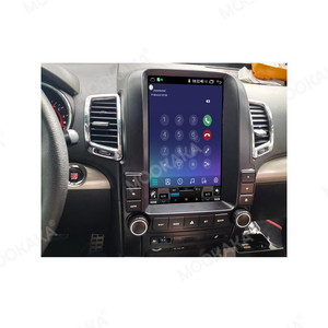 Android 11 per <span class=keywords><strong>KIA</strong></span> <span class=keywords><strong>Sorento</strong></span> 2009 <span class=keywords><strong>2010</strong></span> 2011 2012 schermo verticale autoradio registratore di stupro lettore multimediale Stereo navigazione GPS - Product Image 6