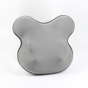 Groothandel Elektrische Draagbare Lendenwervelkolom Vibratie Rugmassage Stoel Onderdelen Lendenwervel Kneedmassage - Product Image 2