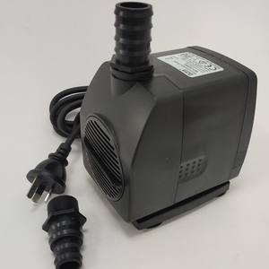 DC12V 3m 240L/H <span class=keywords><strong>Pompe</strong></span> à eau de <span class=keywords><strong>piscine</strong></span> submersible à moteur sans balais <span class=keywords><strong>ultra</strong></span> silencieux solaire - Product Image 3