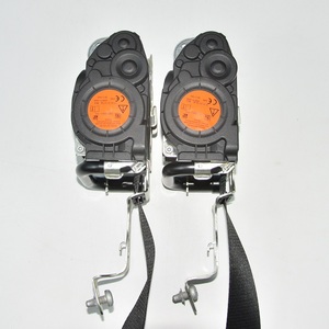 Ceintures de sécurité de voiture au <span class=keywords><strong>prix</strong></span> d'usine, ceinture de siège avant pour Mercedes-Benz GLE 167 A205/253 <span class=keywords><strong>206</strong></span> 221 222 223 117 447 212 207 204 245 - Product Image 6