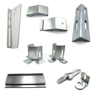 Boîtier à ressorts moderne et durable en acier galvanisé <span class=keywords><strong>pour</strong></span> volets roulants de garage - Product Image 4