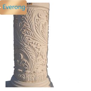 Giá rẻ 1 cao cấp Trung Quốc Nhà cung cấp vật liệu xây dựng trang trí Roman xếp chồng lên nhau đá thiết kế trụ cột - Product Image 3