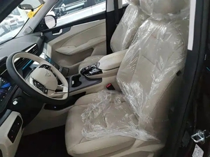 2024ประสิทธิภาพสูงใหม่พลังงาน SUV KaiYi X7 <span class=keywords><strong>ihd</strong></span> ระยะ150กม. รุ่นเส้นขอบฟ้า1.5T รวม1300กม. - Product Image 4