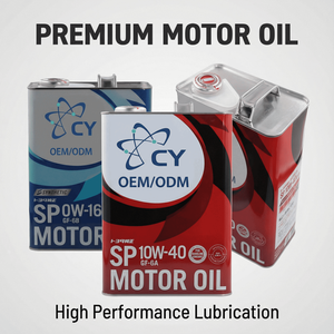 <span class=keywords><strong>Aceite</strong></span> de motor totalmente sintético <span class=keywords><strong>OW</strong></span> 20 GWM GW2.8 para diésel, <span class=keywords><strong>aceite</strong></span> de motor Ring Steed T.T.O. -Base totalmente sintética - Product Image 3