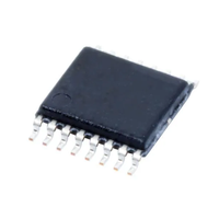 MAX232EIPW TSSOP-16 Circuitos Integrados (CI) Chips CI