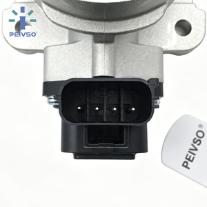 PEIVSO 9C3Z9E926C 9C3Z-9E926-C Nouveau corps de papillon pour Ford 2004-2019 F-250 F-350 Mustang E-350 - Product Image 5