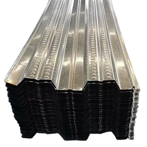 <span class=keywords><strong>แผ่น</strong></span>เหล็กปูพื้นคอนกรีตขนาด1900ตร. ม. สำหรับหลังคา<span class=keywords><strong>คอนกรีต</strong></span>แผ่นเหล็กชุบสังกะสีคอมโพสิตขนาด38มม. - Product Image 1