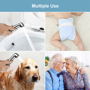 BA2111 <span class=keywords><strong>KIT</strong></span> COMPLET HYGIENE <span class=keywords><strong>DOUCHETTE</strong></span> ABS WC JAPONAIS BIDET - Product Image 6