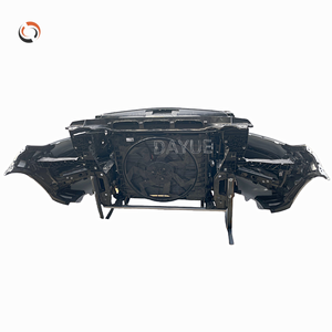 Vente chaude utilisé<span class=keywords><strong>e</strong></span> pour <span class=keywords><strong>Mercedes</strong></span> Benz GLE167AMG <span class=keywords><strong>Prix</strong></span> de gros direct d'usine pour l'assemblage du pare-chocs avant et de la calandre - Product Image 4