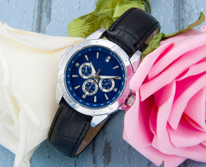 Elegant Stylish fake fossil watches 