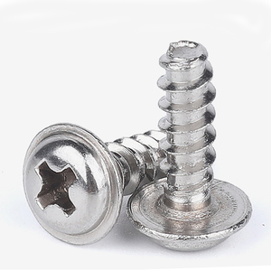 <span class=keywords><strong>DIN968</strong></span> bağlantı elemanları vida paslanmaz çelik pan kafa akıllı vida yıkayıcı metal iplik şekillendirme vida ile