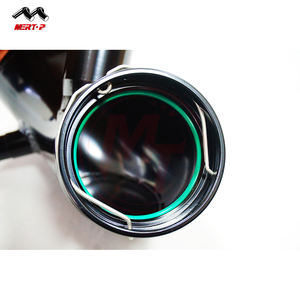 Tuyau d'entrée MerTop race BM * série G, p20/G30 B58 3.0T - Product Image 5