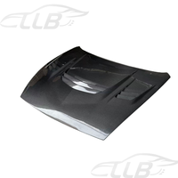 Fibre de carbone de haute qualité, tissage sergé, nid d'abeilles, carbone forgé pour Nissan 370Z, mise à niveau du capot en fibre de carbone
