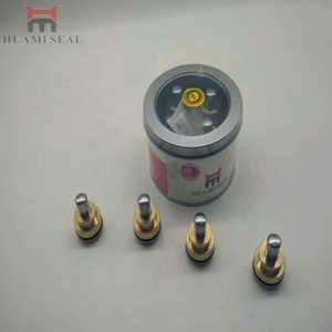 จอยสติ๊กควบคุมรถขุด EX200-2 EX200-3 EX200-5 ตัวกดเดินรถขุด - Product Image 3