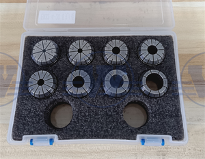 Automatic Milling Cutter Sharpening Machine 4-20mm End Mill Grinding Machine - Product Image 3