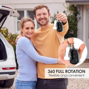 5 in 1 Custom Luxury Multi Tool Keychain <b>Mini</b> Screwdriver Pocket Knife Bottle Opener with Flashlight Waterproof Zinc Alloy Gift - Product Image 6
