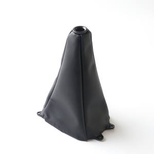 ฝาครอบกันฝุ่นคันเกียร์รถยนต์ FUXIN สำหรับ Honda City ปี 2007-2008 และ Fit ปี 2003-2006 อะไหล่ทดแทน - Product Image 3