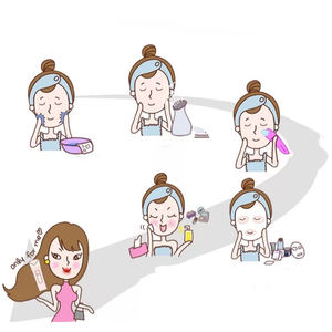 PULVERIZADOR Facial manual para el cuidado de la cara, Nano vaporizador iónico de vapor caliente y de humedad profunda, Vapozone - Product Image 6