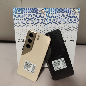 Nuevo Camon 40 Pro+ con Pantalla AMOLED de 6.8 Pulgadas, 12+256GB, Gran Memoria, Versión Global, Teléfono Inteligente - Product Image 1