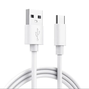 Cable <span class=keywords><strong>de</strong></span> Carga Rápida USB Tipo-C/micro USB <span class=keywords><strong>de</strong></span> Alta Velocidad 3A, 1M/2M, para Teléfonos Android e iOS e Impresoras - Product Image 1