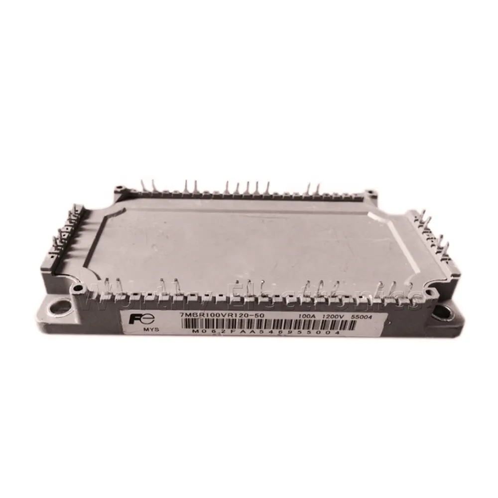 Support BOM Quotation power 7MBR100VR120 module 7MBR100VR120-50