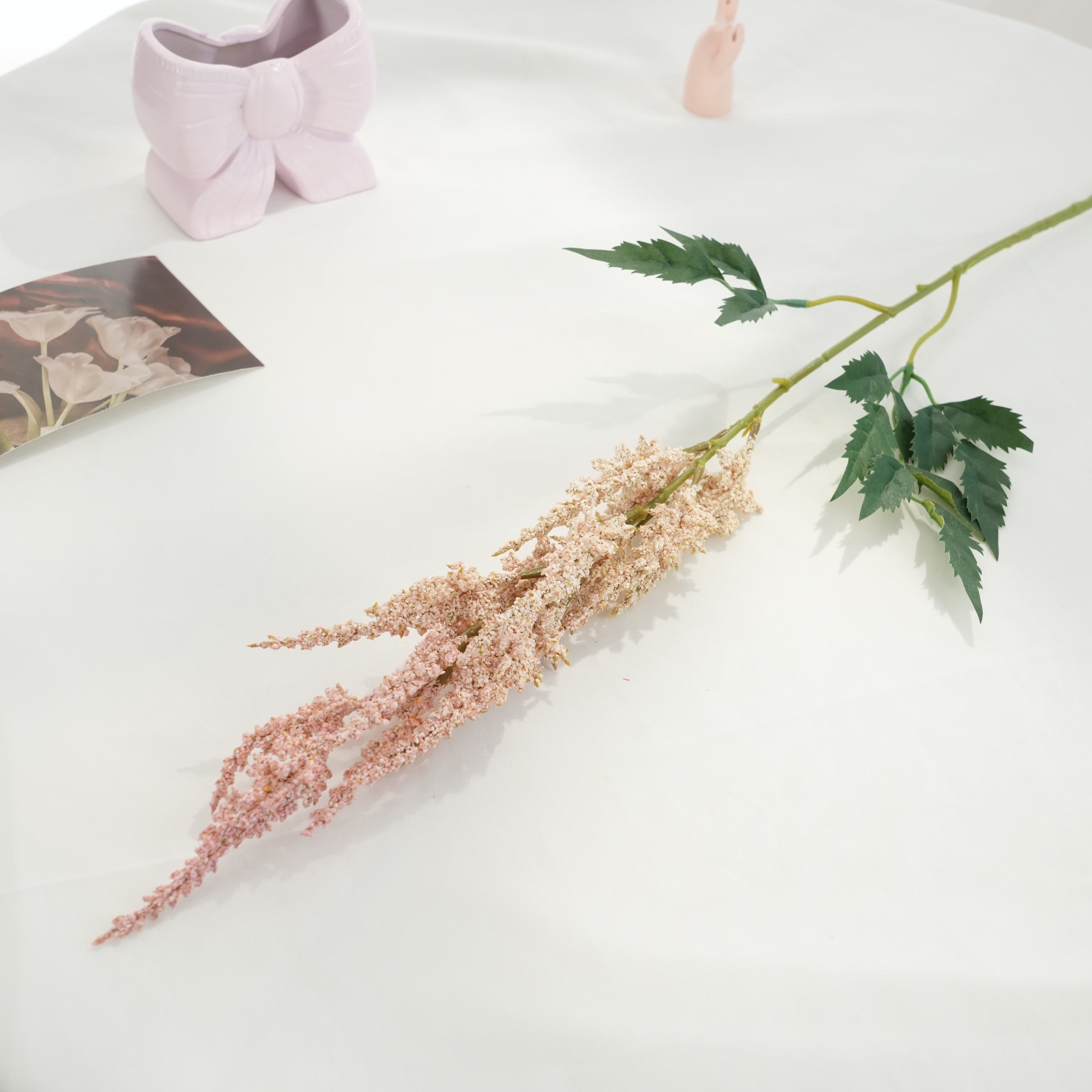 สีชมพูเข้ม