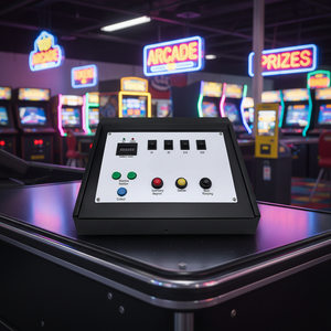 Máquina de Juegos Operada con Monedas con Conexión USB - Product Image 2