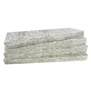 Aislamiento para Pisos, Paneles Térmicos de Lana de Roca de 3 Pulgadas para Aislamiento de Paredes Interiores, Paneles Acústicos de Lana de Roca, Paneles Semirrígidos - Product Image 3
