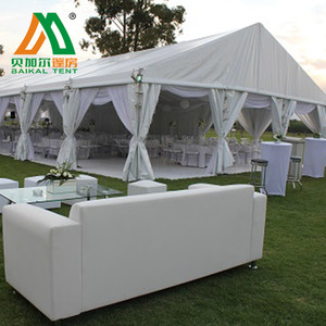 Carpa de fiesta al aire libre, marquesina barata, personalizada, 20 personas, a la venta en línea - Product Image 3