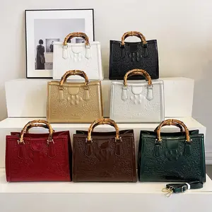 Borse di lusso per donne di marca famosa borse da donna borse da donna borse a mano da donna di grande capacità borse personalizzate Tote