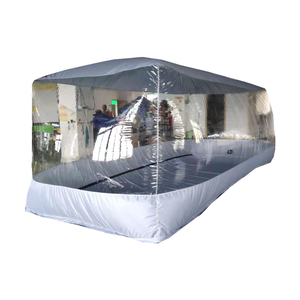 Vente chaude Gonflable Couverture De Voiture Protection Contre La Grêle Couverture De Voiture <span class=keywords><strong>Bulle</strong></span> Couverture De Voiture Pour Une Utilisation Intérieure - Product Image 1