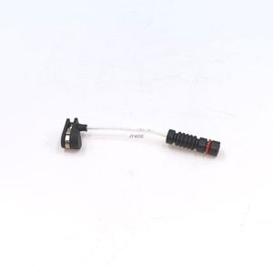 Capteur d'usure de frein pour Mercedes Benz 2105401117 A2105401117 W202 S202 C208 A208 W210 S210 C43AMG 55AMG 430 <span class=keywords><strong>E55</strong></span> E50 E430 - Product Image 1