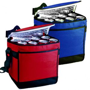 Muestra Gratuita, Bolsa Térmica para Alimentos, Bolsa de Reparto Aislada para Alimentos, para Campamentos al Aire Libre - Product Image 2