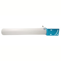 Antenne MIMO longue portée 360 cylindre externe 4G 5G amplificateur routeur de polarisation verticale antenne de Communication omnidirectionnelle