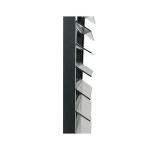 <span class=keywords><strong>Volet</strong></span> en aluminium réglable et étanche pour la décoration intérieure des salles de bain et cuisines - Product Image 4