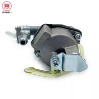 Carburateur de type flotteur pour débroussailleuse et générateur Kawasaki TD33 TD40 TD43 TD48 CG400, moteur 40CC