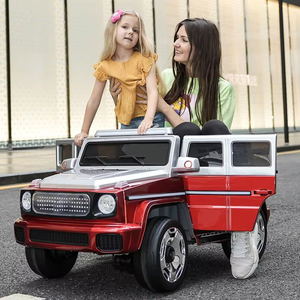 <span class=keywords><strong>Auto</strong></span> Elettrica per Bambini con Telecomando, Veicolo Fuoristrada Giocattolo per Bambini <span class=keywords><strong>e</strong></span> Bambine, <span class=keywords><strong>Auto</strong></span> per Neonati con Licenza Ufficiale - Product Image 6