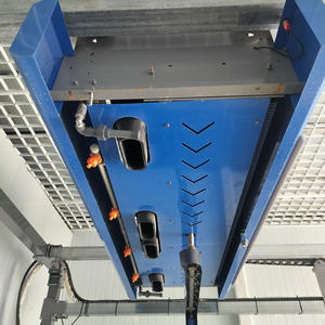 Lavadora eléctrica de alta presión sin escobillas de alta calidad, lavadora automática sin contacto para coche - Product Image 5