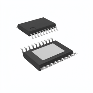 TPS65580PWPR 20 PowerTSSOP Buy Online Electronic Components Original One Stop Service Power Management (PMIC) - Product Image 1