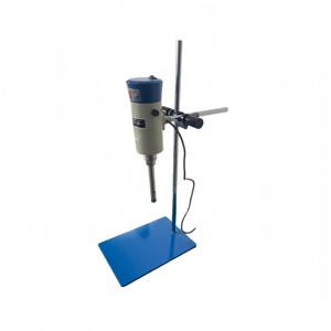 Equipo de mezcla y homogeneización pasteurizador, mezclador ultrasónico económico, homogeneizador aséptico de leche, máquina homogeneizadora de aceite, eje del rotor - Product Image 5
