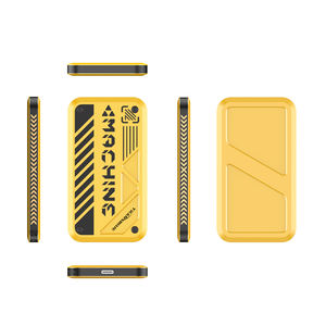 Taşınabilir SSD katı hal sürücü tip-c USB <span class=keywords><strong>3.2</strong></span> 512gb 1tb 2tb M.<span class=keywords><strong>2</strong></span> dizüstü masaüstü mobil depolama için harici sabit Disk Disk - Product Image 5